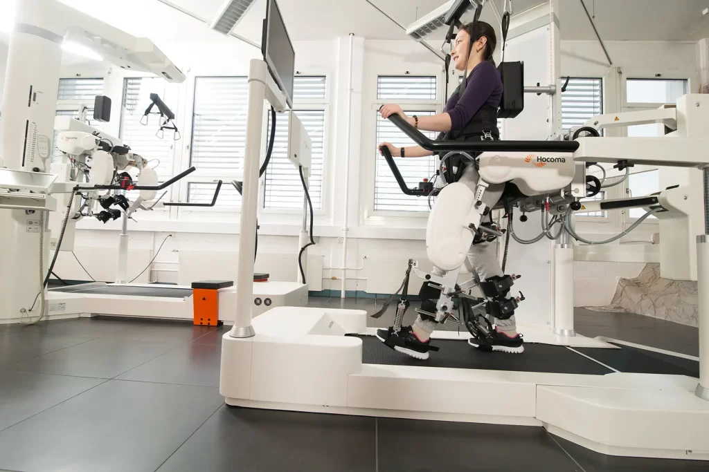 robot_lokomat_tecnologia_vanguardia_clinica_de_lesiones_deportivas