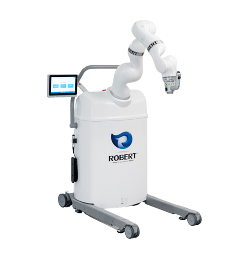 ROBOR ROBERT