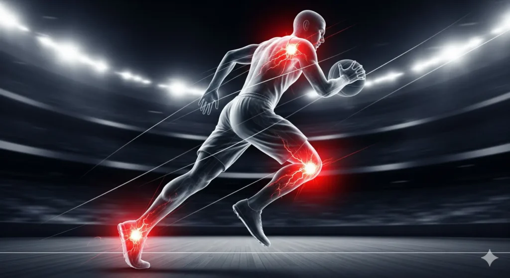 que es una luxacion | Clínica de Lesiones Deportivas clasificación de lesiones deportivas- Clínica de lesiones deportivas