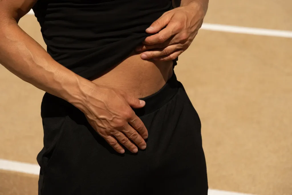 Sintomas de hernia inguinal- clinica de lesiones deportivasclinica de lesiones deportivas
