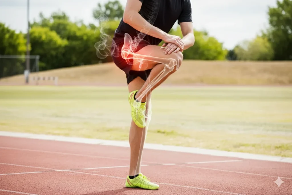 Rehabilitación física | Clínica de Lesiones Deportivas Ubicación del músculo piramidal en la región glútea profunda - clinica de lesiones deportivas